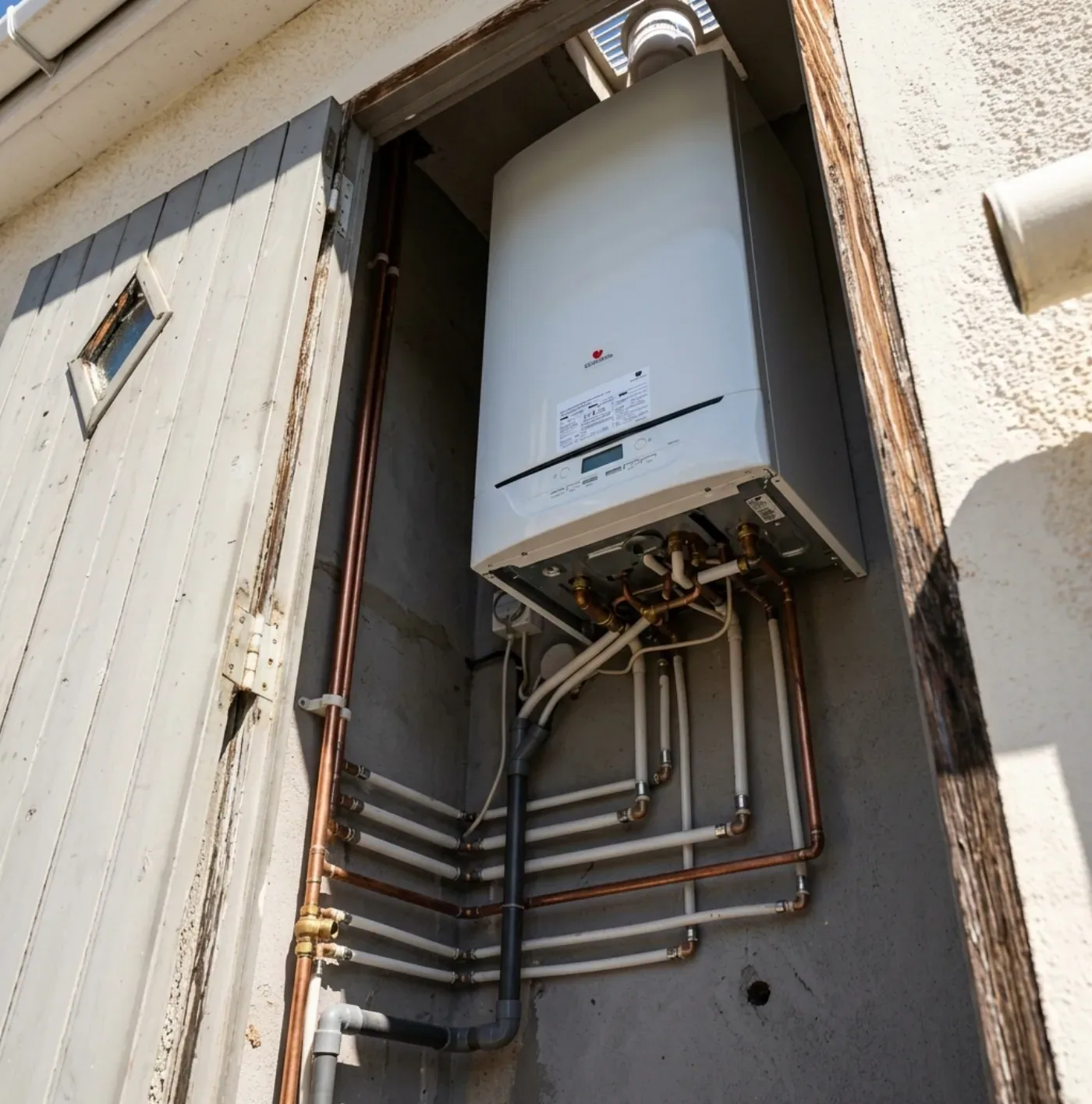 Remplacement de chaudière à Tonnay-Charente Remplacement de chaudière à Tonnay-Charente